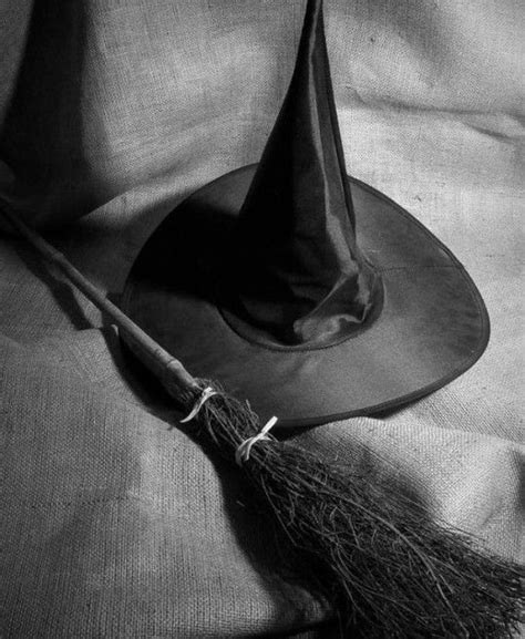 How the Witch Hat Became an Iconic Symbol of Halloween